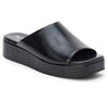 Matisse Women's Lido Platform Slide Sandal