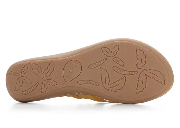 b.o.c Women's Alisha Toe Loop Flat Sandals