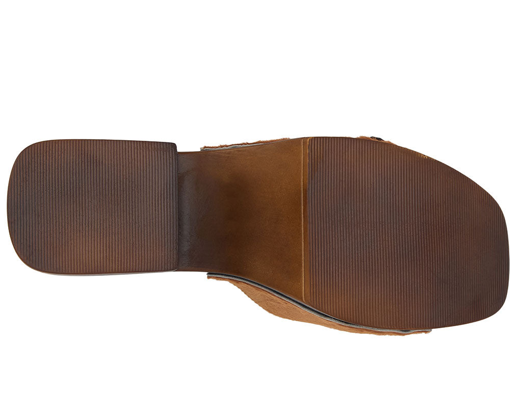 Matisse Women's Miramar Slide Platform Sandal