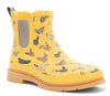 Western Chief Women's Hen Frenzy Chelsea Rain Boot