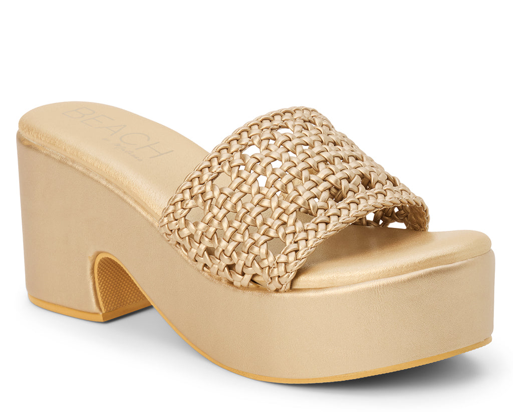 Beach by Matisse Women's Cove Sandals