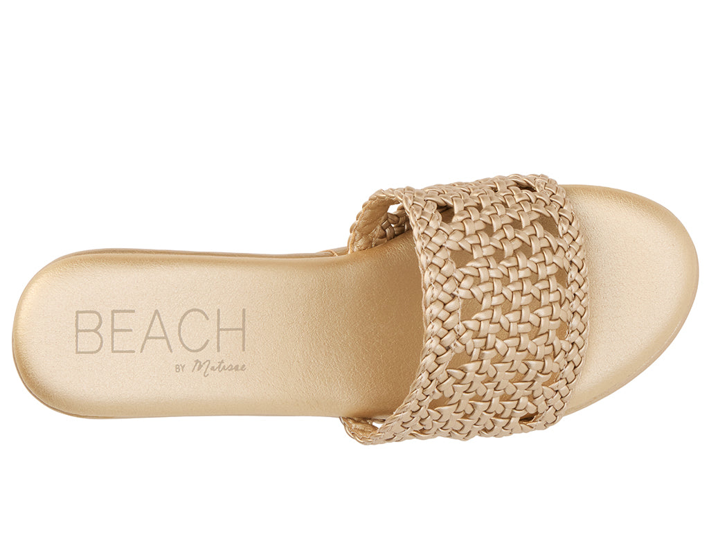 Beach by Matisse Women's Cove Sandals