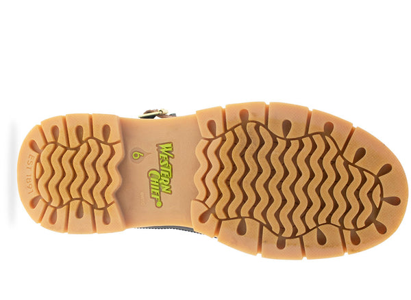 Western Chief Women's Heritage Mid Rain Boot