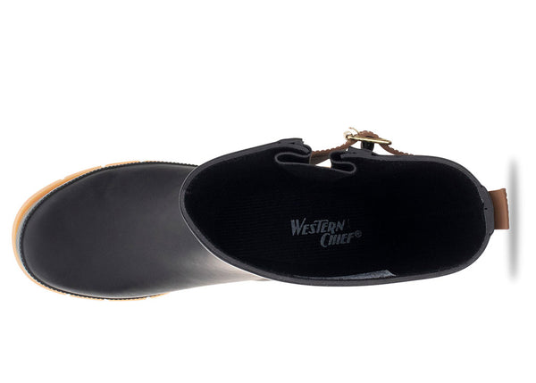 Western Chief Women's Heritage Mid Rain Boot