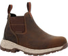 Georgia Boot Women's Eagle Trail Waterproof Alloy Toe Chelsea Boot