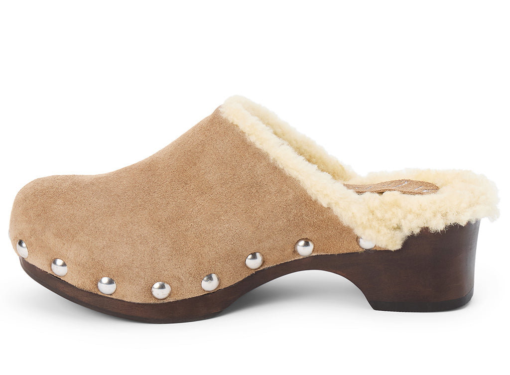 Matisse Women's Mayfair Studded Clog