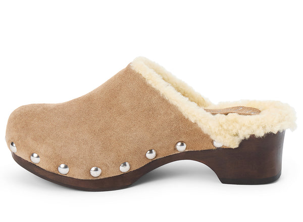 Matisse Women's Mayfair Studded Clog