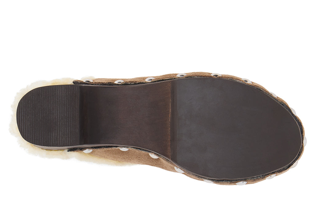 Matisse Women's Mayfair Studded Clog