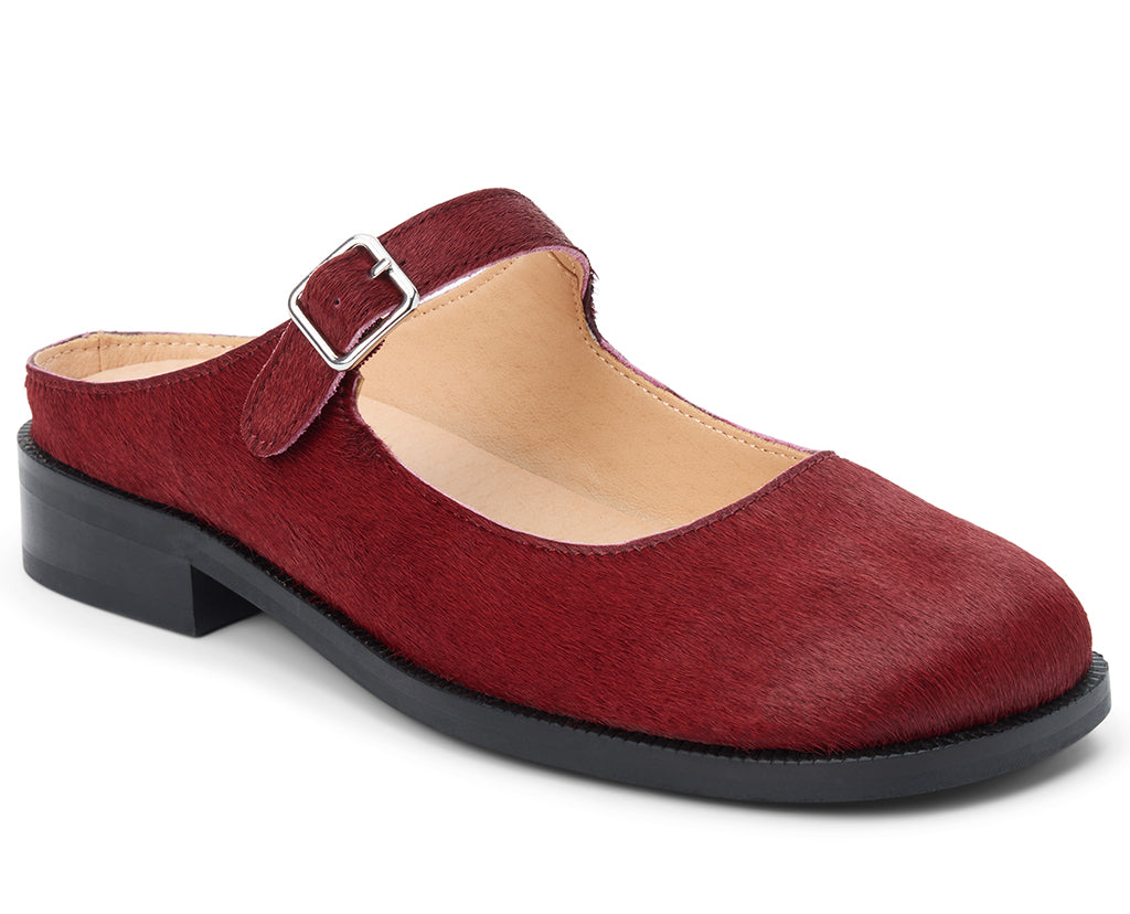 Matisse Women's Merlin Slip-On Mary Jane