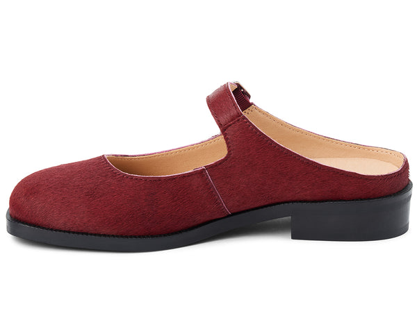 Matisse Women's Merlin Slip-On Mary Jane