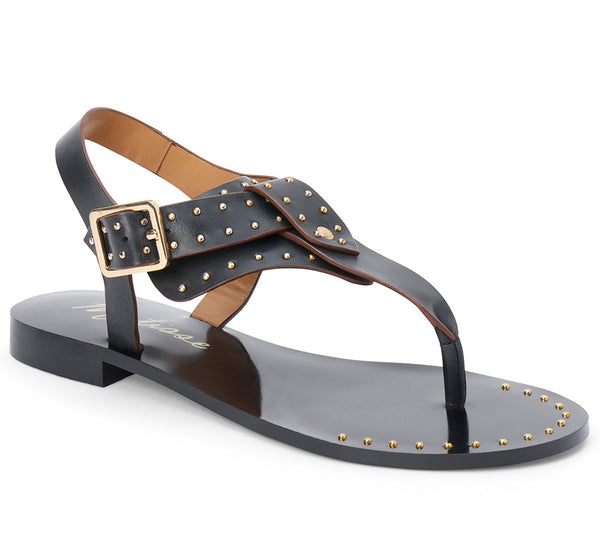 Matisse Women's Mona T-Strap Flat Sandal