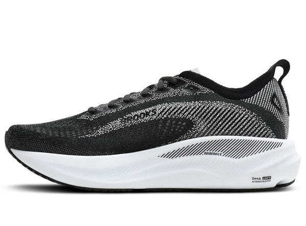 Brooks Women's Adrenaline GTS 26 Flat-Knit Support Running Shoes
