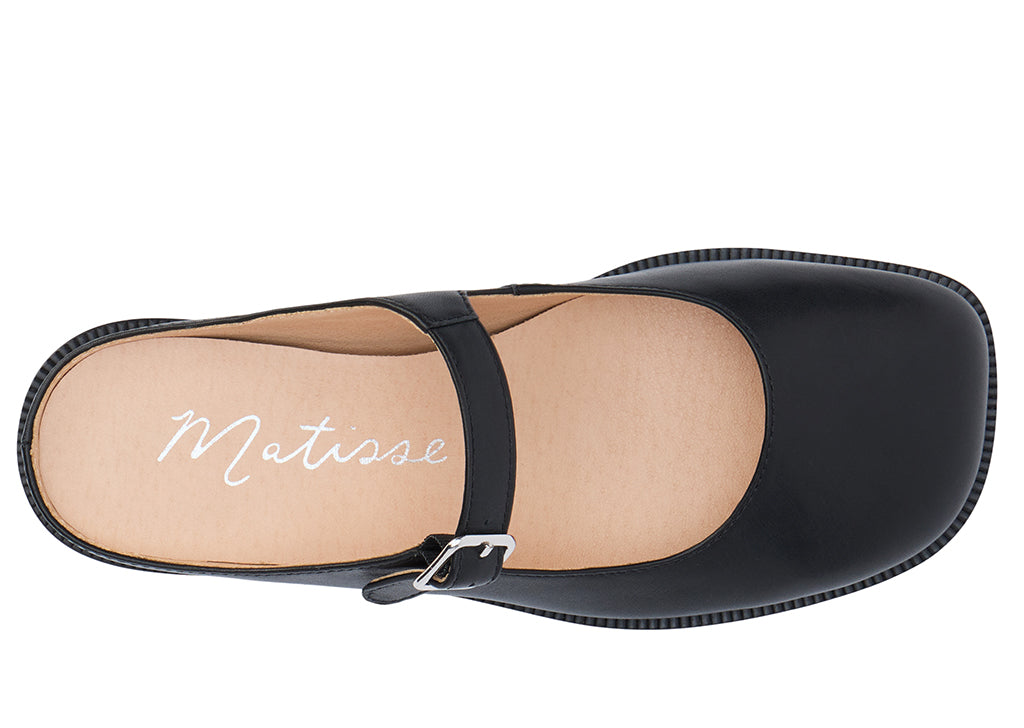 Matisse Women's Merlin Slip-On Mary Jane