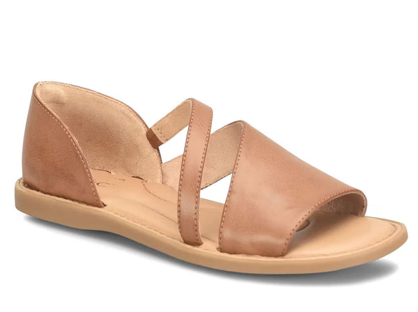 b.o.c Women's Melly Asymmetrical Sandal