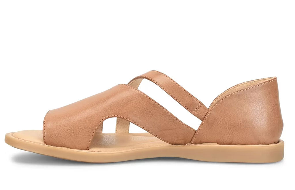 b.o.c Women's Melly Asymmetrical Sandal