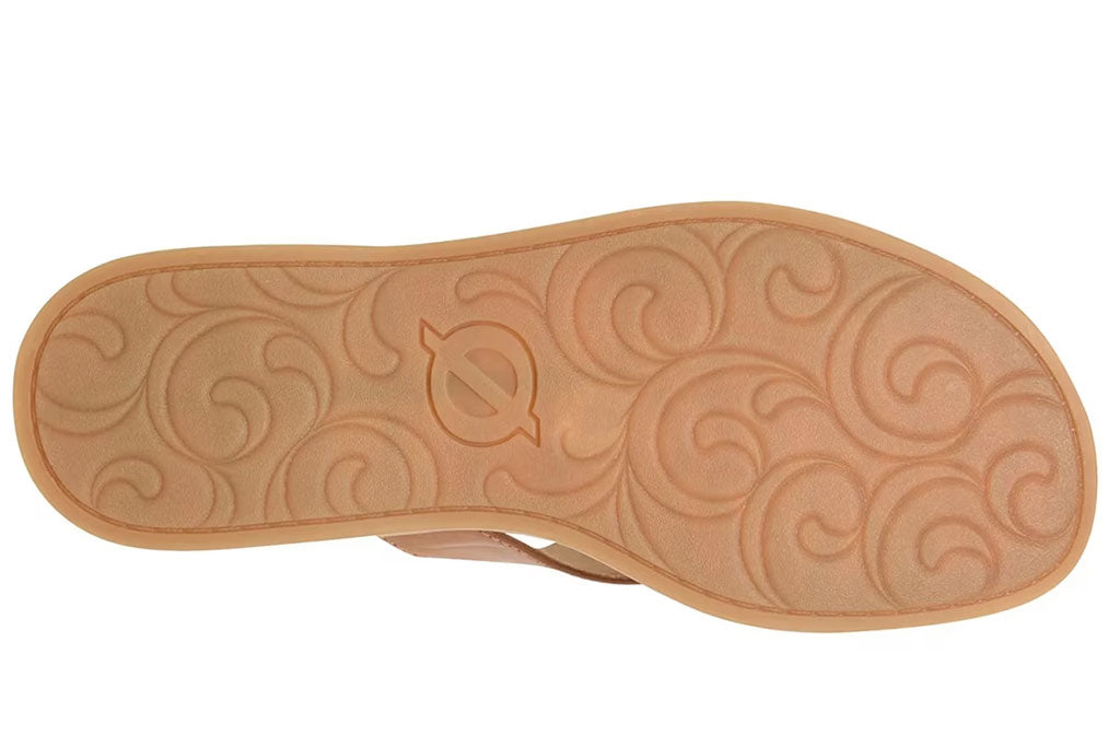 b.o.c Women's Melly Asymmetrical Sandal