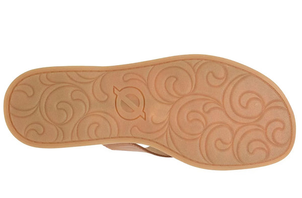 b.o.c Women's Melly Asymmetrical Sandal