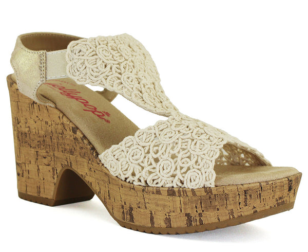 Jellypop Women's Sabina