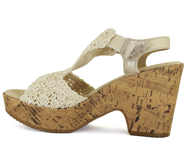 Jellypop Women's Sabina