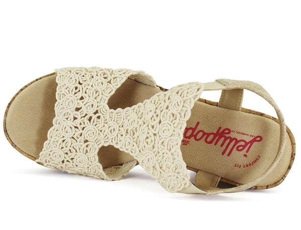 Jellypop Women's Sabina