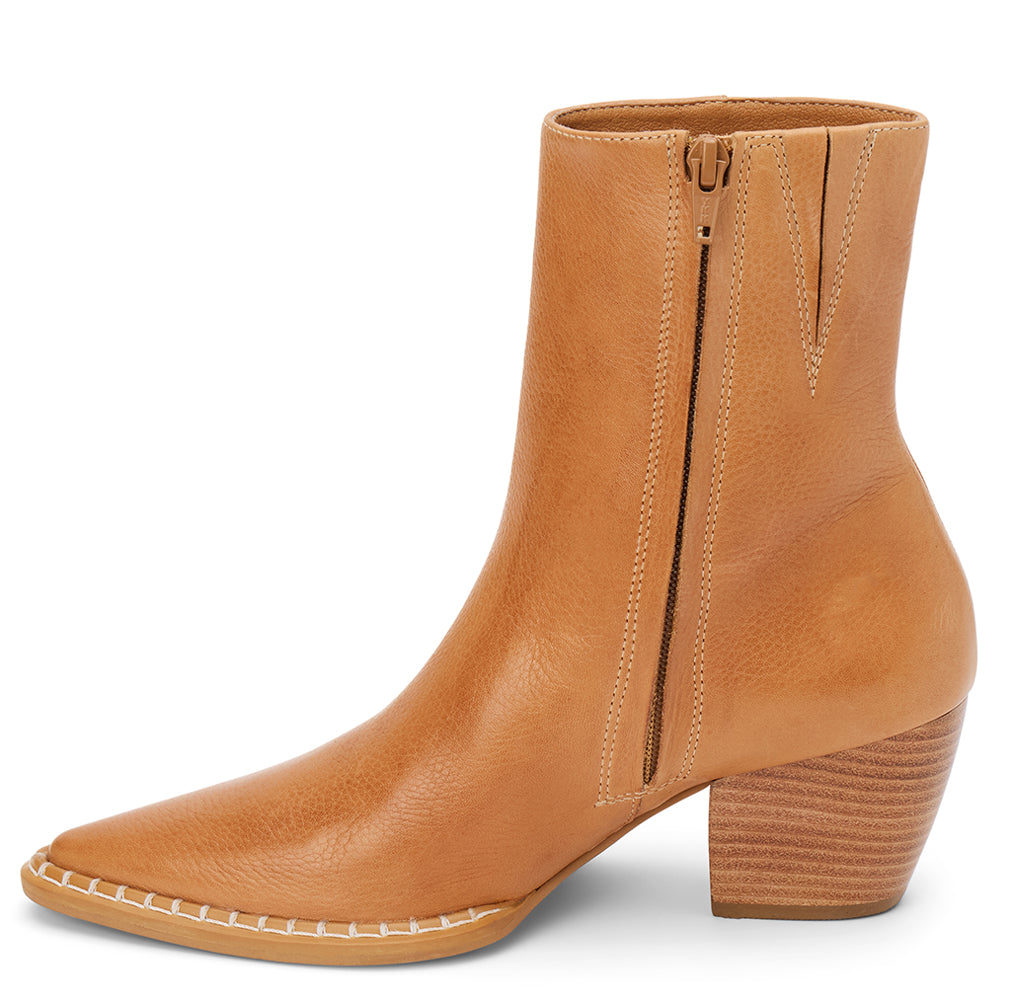 Matisse Women's Caty Western Bootie