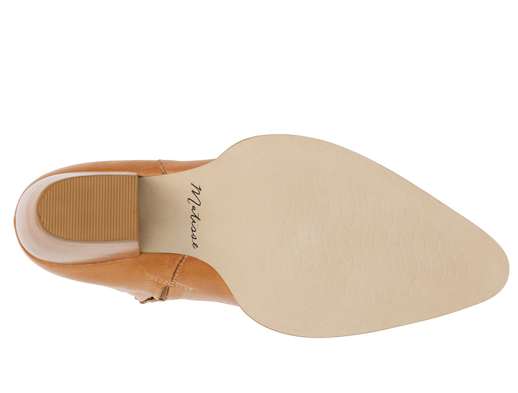 Matisse Women's Caty Western Bootie