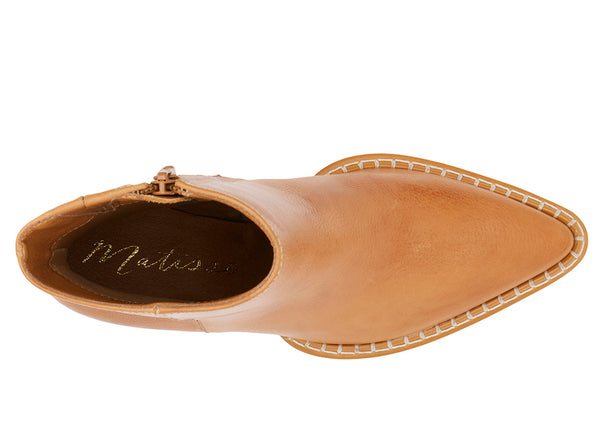 Matisse Women's Caty Western Bootie