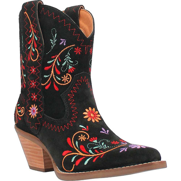 Dingo Women's Sugar Bug Western Boots