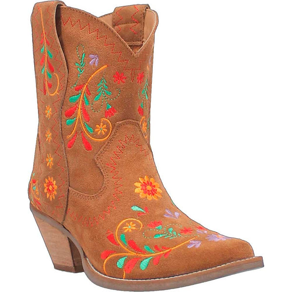 Dingo Women's Sugar Bug Western Boots