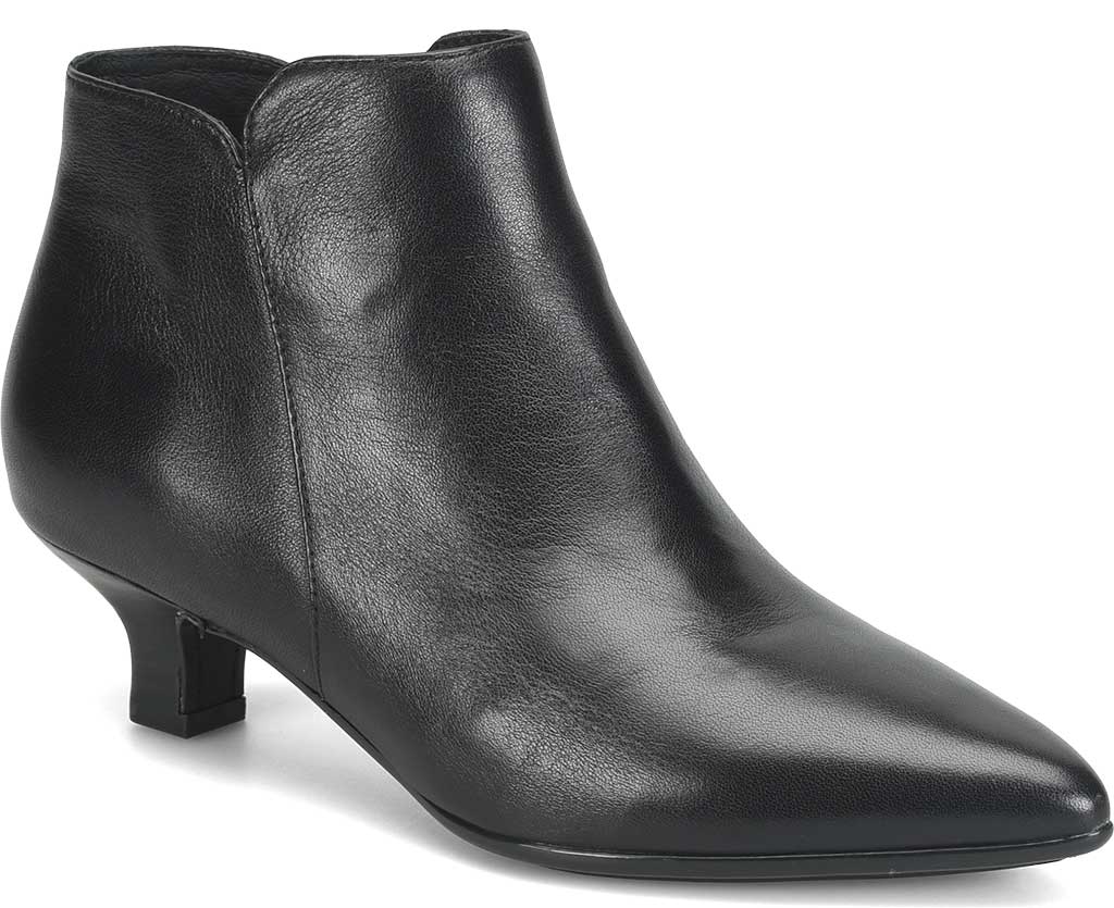 Sofft Women's Sawyer Waterproof Heeled Shootie