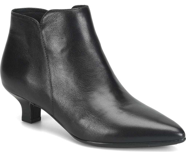 Sofft Women's Sawyer Waterproof Heeled Shootie