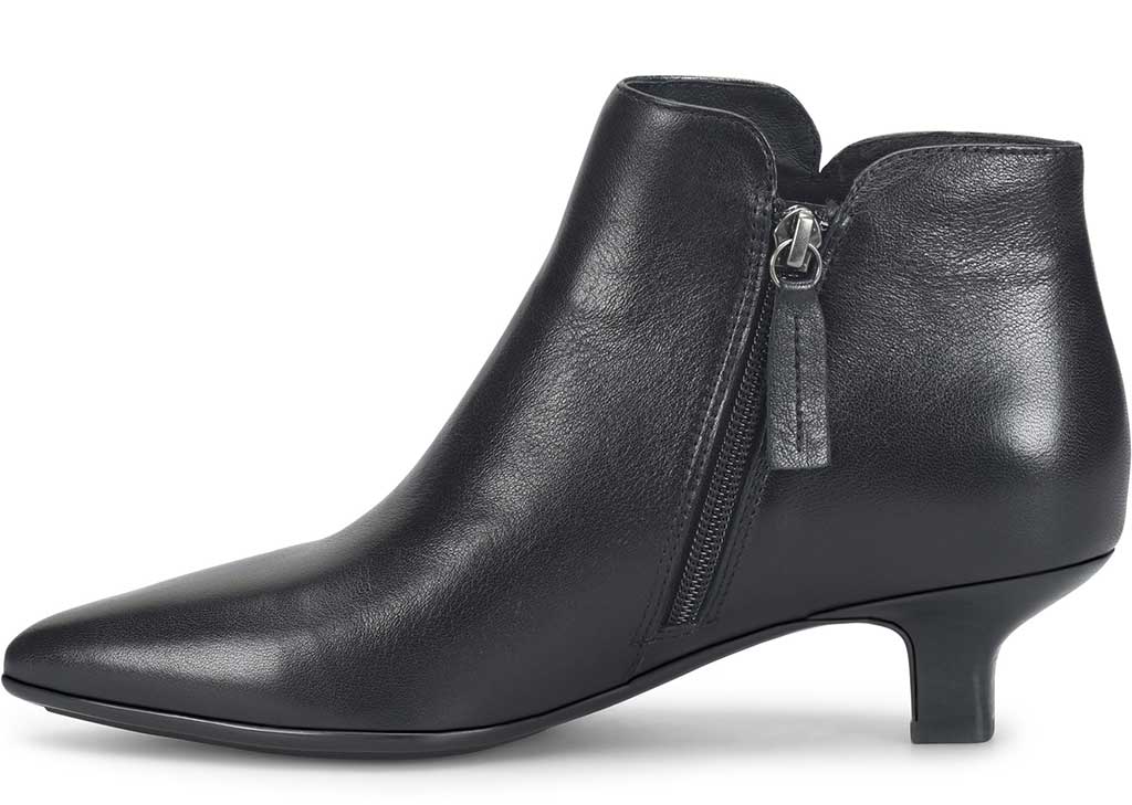 Sofft Women's Sawyer Waterproof Heeled Shootie