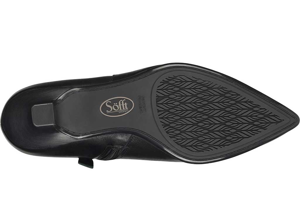 Sofft Women's Sawyer Waterproof Heeled Shootie