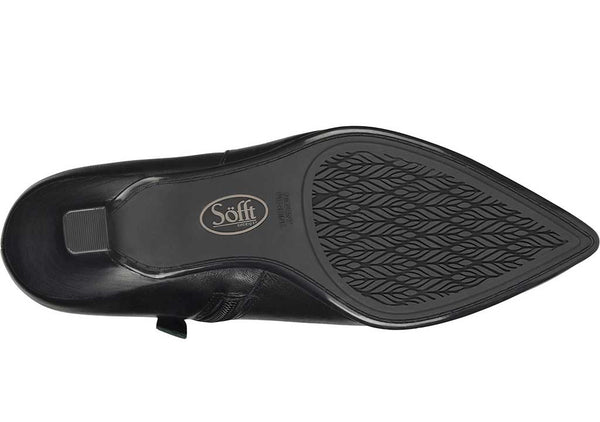 Sofft Women's Sawyer Waterproof Heeled Shootie