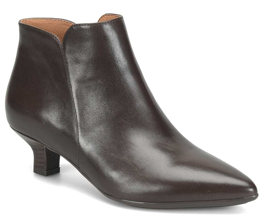 Sofft Women's Sawyer Waterproof Heeled Shootie