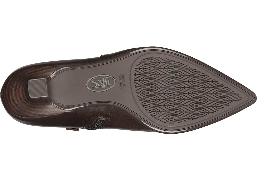 Sofft Women's Sawyer Waterproof Heeled Shootie