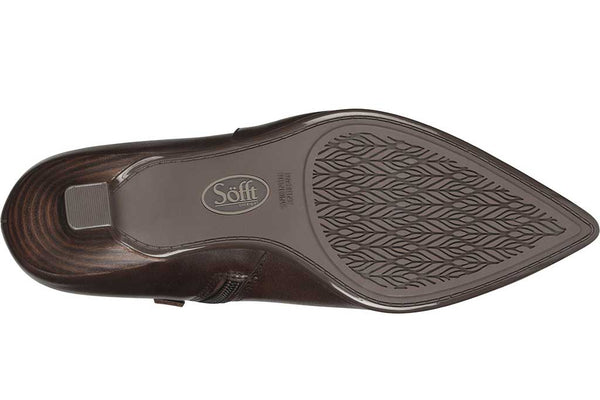 Sofft Women's Sawyer Waterproof Heeled Shootie