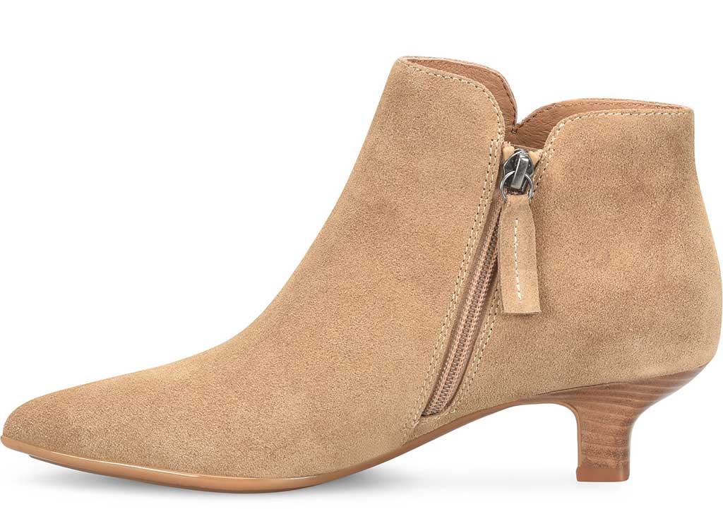 Sofft Women's Sawyer Waterproof Heeled Shootie