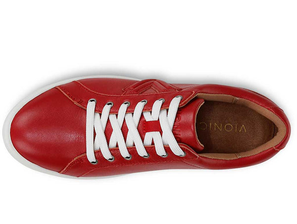 Vionic Women's Kearny Platform Lace Up