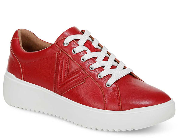 Vionic Women's Kearny Platform Lace Up