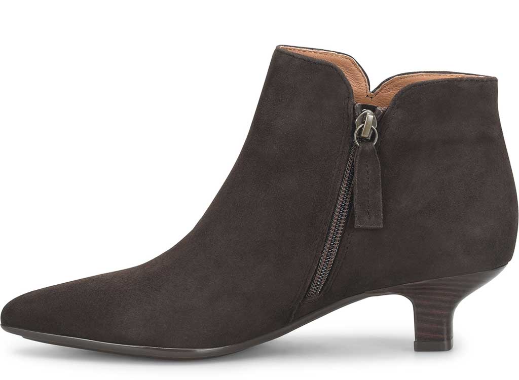 Sofft Women's Sawyer Waterproof Heeled Shootie