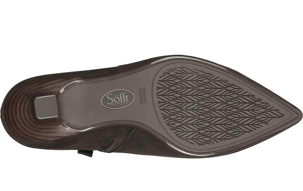 Sofft Women's Sawyer Waterproof Heeled Shootie