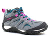 Merrell Women's Yokota 2 Mid Waterproof Hiking Boot