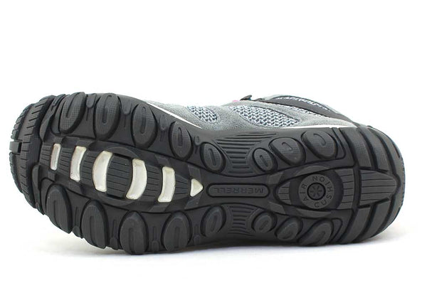 Merrell Women's Yokota 2 Mid Waterproof Hiking Boot