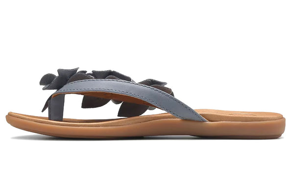 b.o.c Women's Hensley Floral Thong Sandals