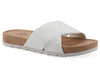 Cliffs Women's Tincie Knot Slide Sandal