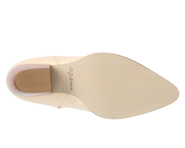 Matisse Women's Caty Western Bootie