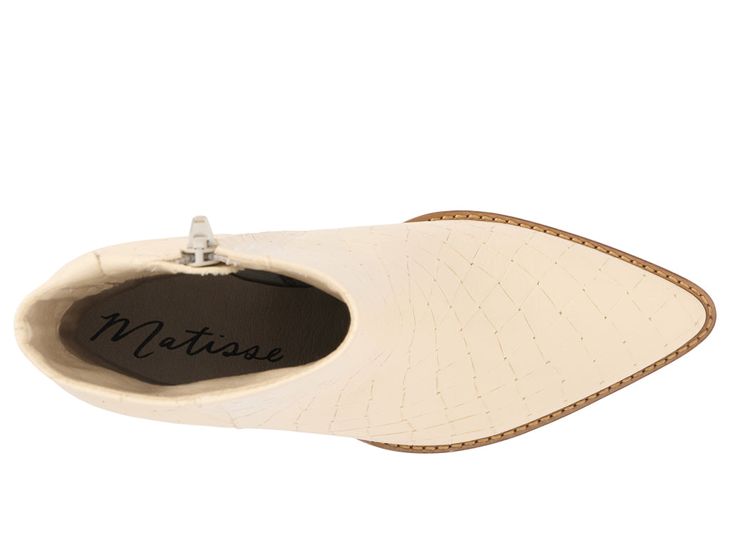 Matisse Women's Caty Western Bootie