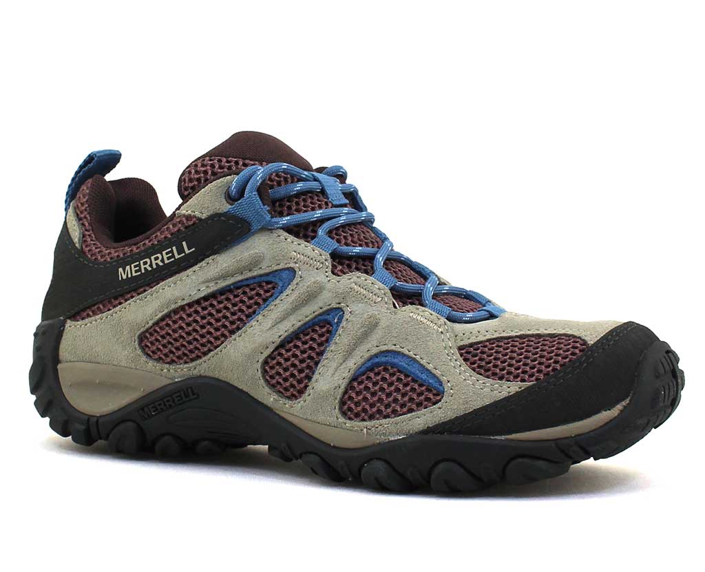 Merrell Women's Yokota 2 Hiking Athletic Shoe