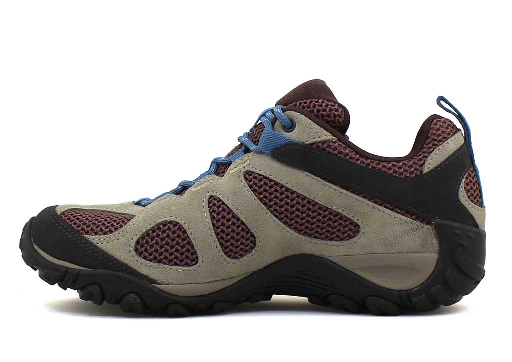 Merrell Women's Yokota 2 Hiking Athletic Shoe